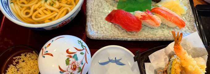 とんでん 子母口店
