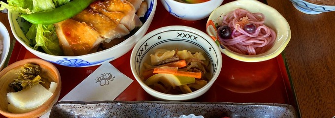 いい茶や