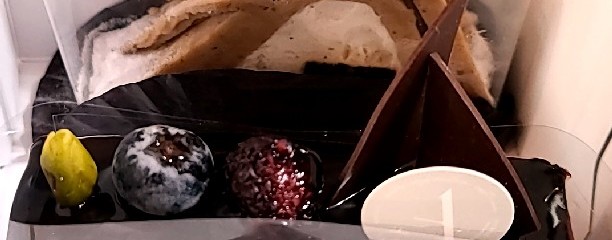 pâtisserie ASAKO IWAYANAGI