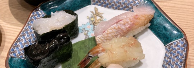 もりもり寿し イオンモール浦和美園店