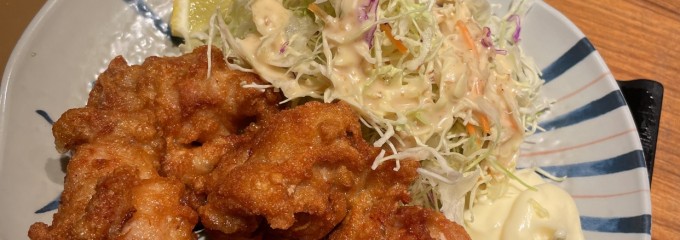 やよい軒 武蔵中原店