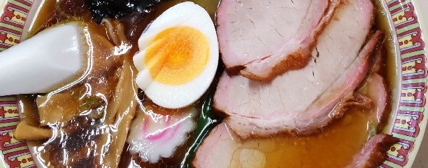 すずき食堂