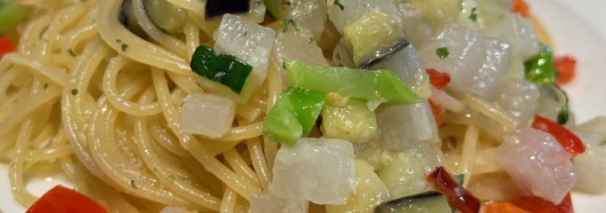 イルソーレエドイルマーレ