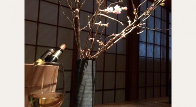 Wine Bar 神楽坂 凛花 四ツ谷 飯田橋 神楽坂 飯田橋