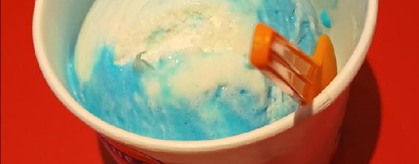 ブルーシール 横浜ワールドポーターズ