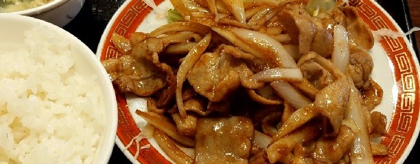 中華食堂餃子酒場 徐記