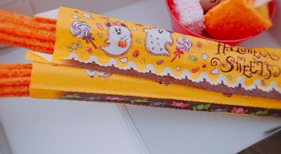 パークサイドワゴン 東京ディズニーランド ステーション駅 スイーツ その他
