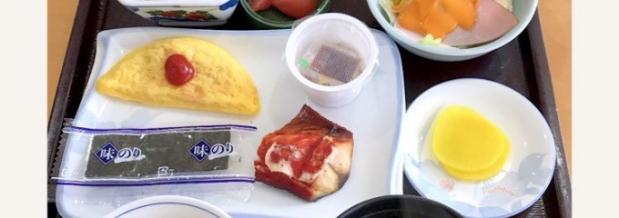 ホテルテトラ湯の川温泉