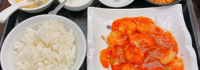 中華料理　菜香菜 新宿店別館