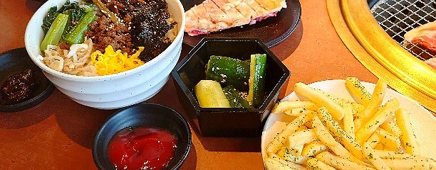 カルビ大将 蒲郡店