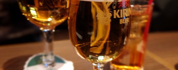 キリンシティ 王子店