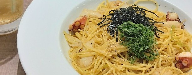 Pasta de Pasta 阪急三番街店