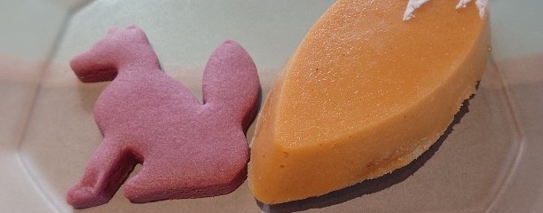 竹駒の杜 CAFÉ 一粒万倍