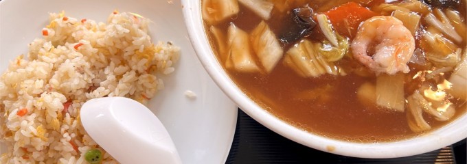 中国割烹 泰南飯店 ボンベルタ成田店