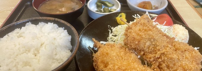 豚肉レストラン とんひろ