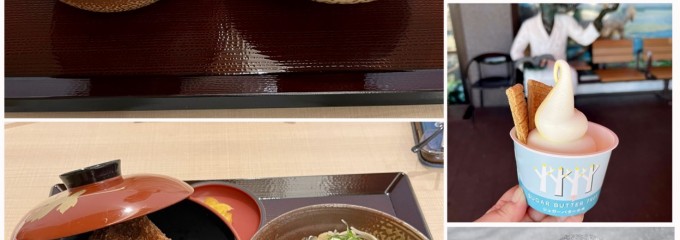 永平寺そば てらぐち