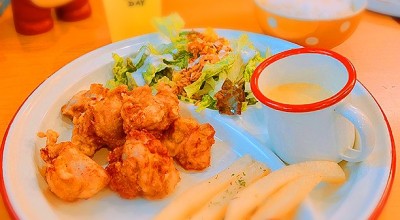 ぐすたーれ 奈良 生駒 平城山 イタリア料理