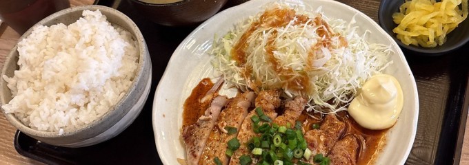 日本橋紅とん 神田神保町店