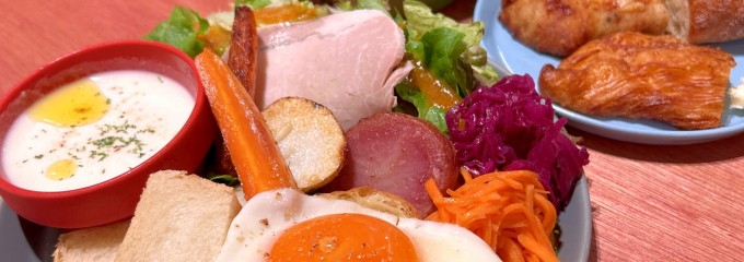 コンパニオンプランツ福岡