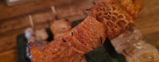 くしやき 三ツ星