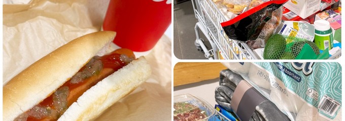 コストコ 入間倉庫