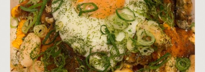 広島風お好み焼 もみじ屋 東池袋店