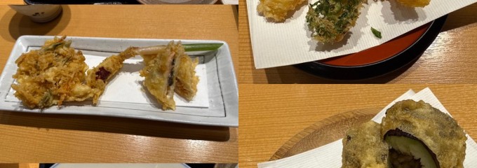 銀座ハゲ天 アトレ大森店