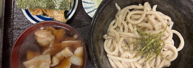 うどんや藤