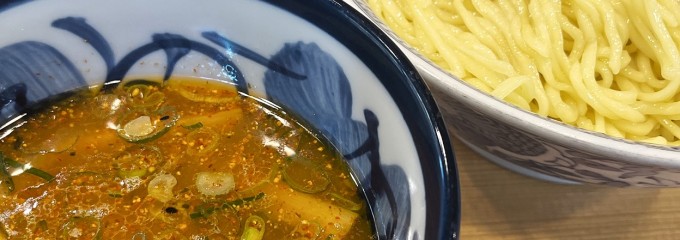 中華そば 青葉 中野本店