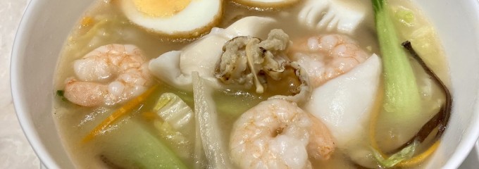 馬小菜華都⁺