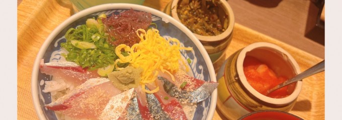 どんぶり居酒屋 喜水丸 KITTE博多店