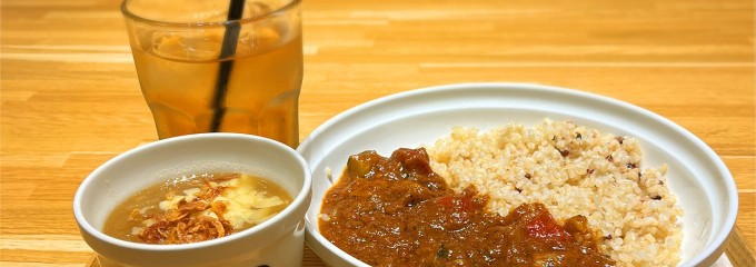 Soup Stock Tokyo 大同生命札幌ビルmiredo店