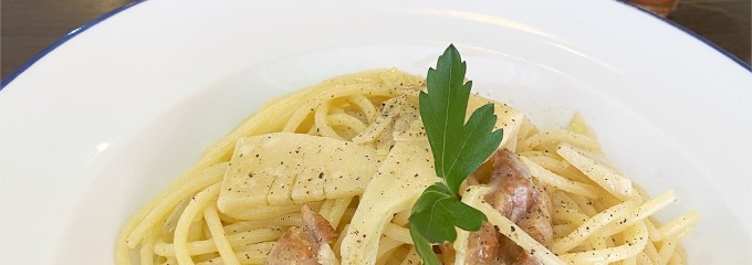 トラットリア キタッラ