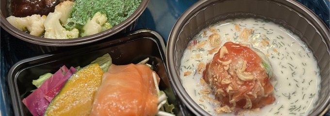 アレンデール・ロイヤルバンケット