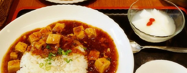 上海湯包小館 ベイシティ店