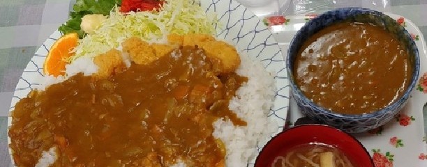 松美食堂