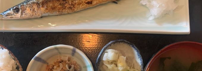 瀬戸内食堂 オリーブ
