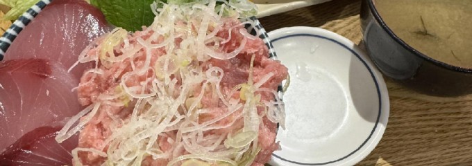 タカマル鮮魚店 4号店