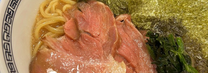 らぁ麺 浅川