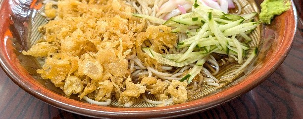 更科