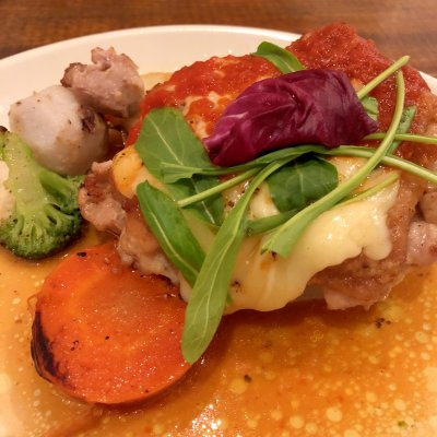 ハラペコ キッチン 人見 深谷駅 洋食 ハラペコ キッチン 人見 深谷駅 洋食