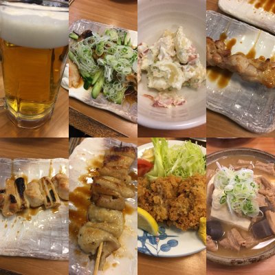 鳥孝松戸店 本町 松戸駅 居酒屋