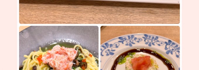 鎌倉パスタ イオンモール津山店