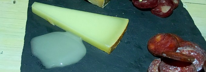 Murray's Cheese Bar