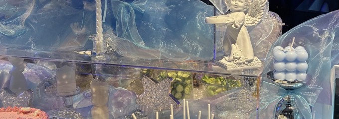 スカイビュッフェ51