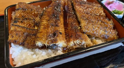 大はかや 松江 出雲 島根県東部 松江イングリッシュガーデン前 うなぎ どじょう