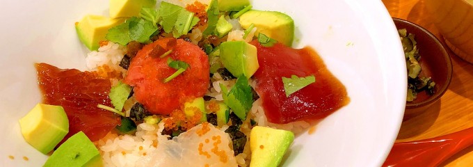 おぼんdeごはん トリエ京王調布店