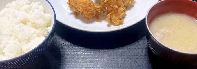 ひろちゃん食堂