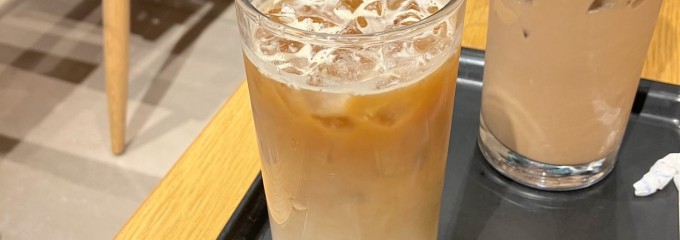 BECK'S COFFEE SHOP 武蔵小杉店