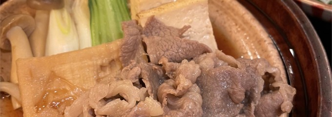 人形町今半 上野広小路店